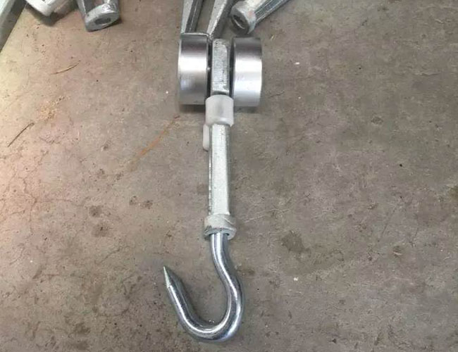 屠宰流水线配件