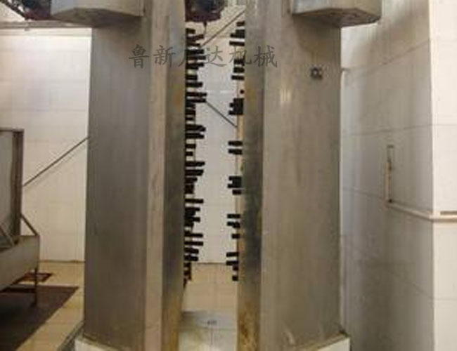 立式洗猪机设备 立式洗猪机设备